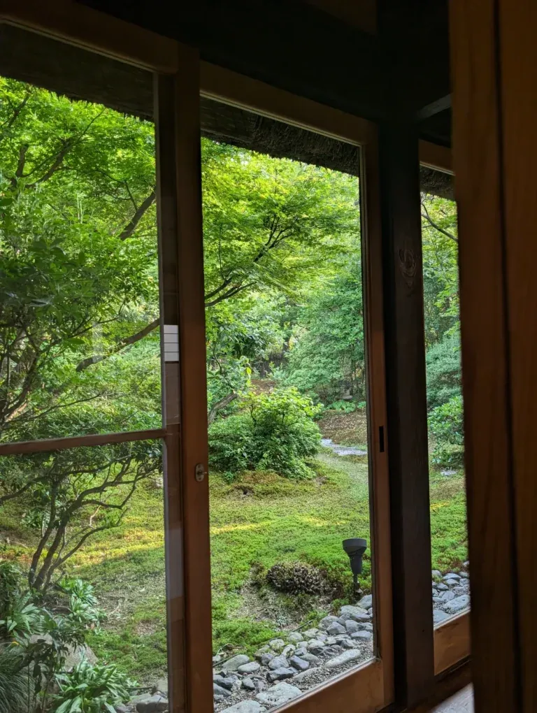 Best Ryokan Near Nagoya 2026: Gero, Yunoyama & Gamagori by a Local