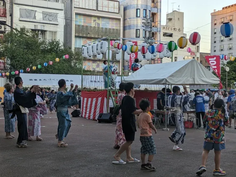 Central Japan Festival Calendar 2026: Month-by-Month Guide by a Local