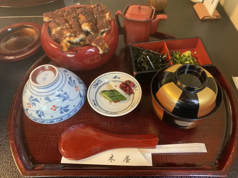 Hitsumabushi Guide 2026: 16 Restaurants Reviewed by a Local Who’s Eaten It 100+ Times