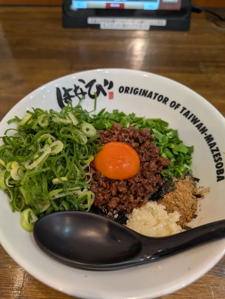 Best Ramen in Nagoya: My Personal Top 10 Ranking (2026)
