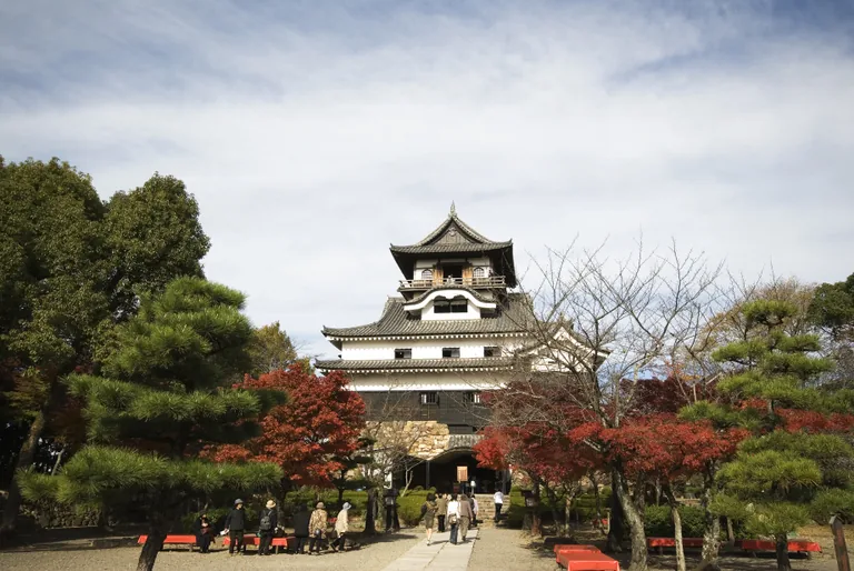Korankei Autumn Leaves: A Day Trip from Nagoya for Peak Koyo