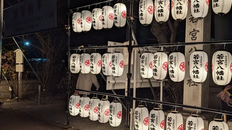 Nagoya in Winter: Illuminations, Christmas Markets & What to Do