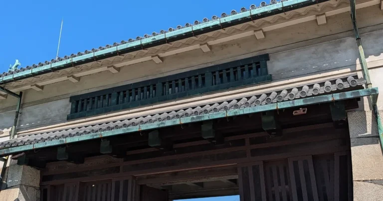 Nagoya Castle Guide 2026: Hommaru Palace, Stone Walls & a Local’s May Visit