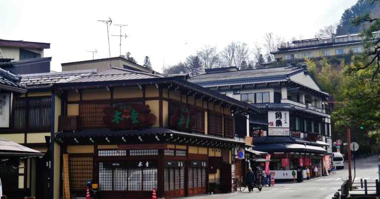 After the Asian Games: Stay On for the Takayama Autumn Festival
