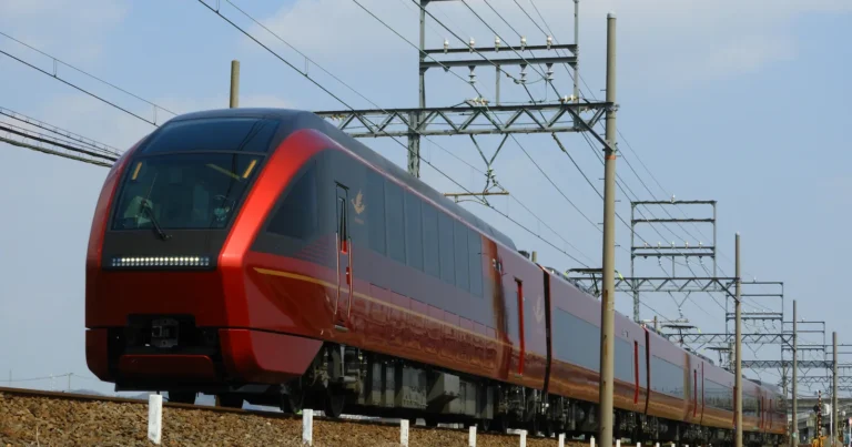 KINTETSU RAIL PASS 가이드: 어떤 패스를 사야 하고, 살 만한가요?