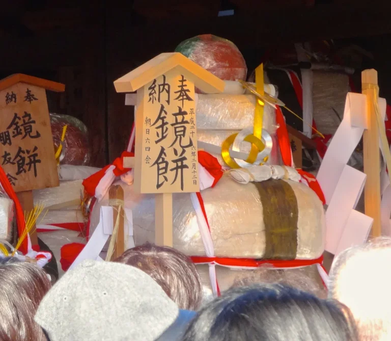 Konomiya Hadaka Matsuri 2027: Japan’s Naked Man Festival Near Nagoya