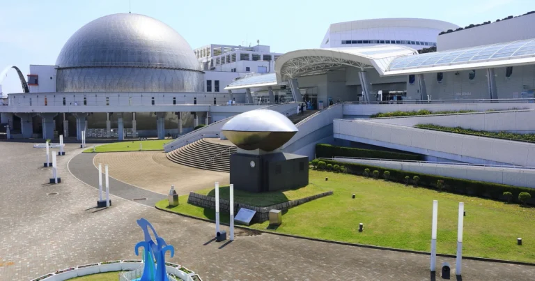 Port of Nagoya Public Aquarium Guide 2026: Orcas, Belugas & Penguins