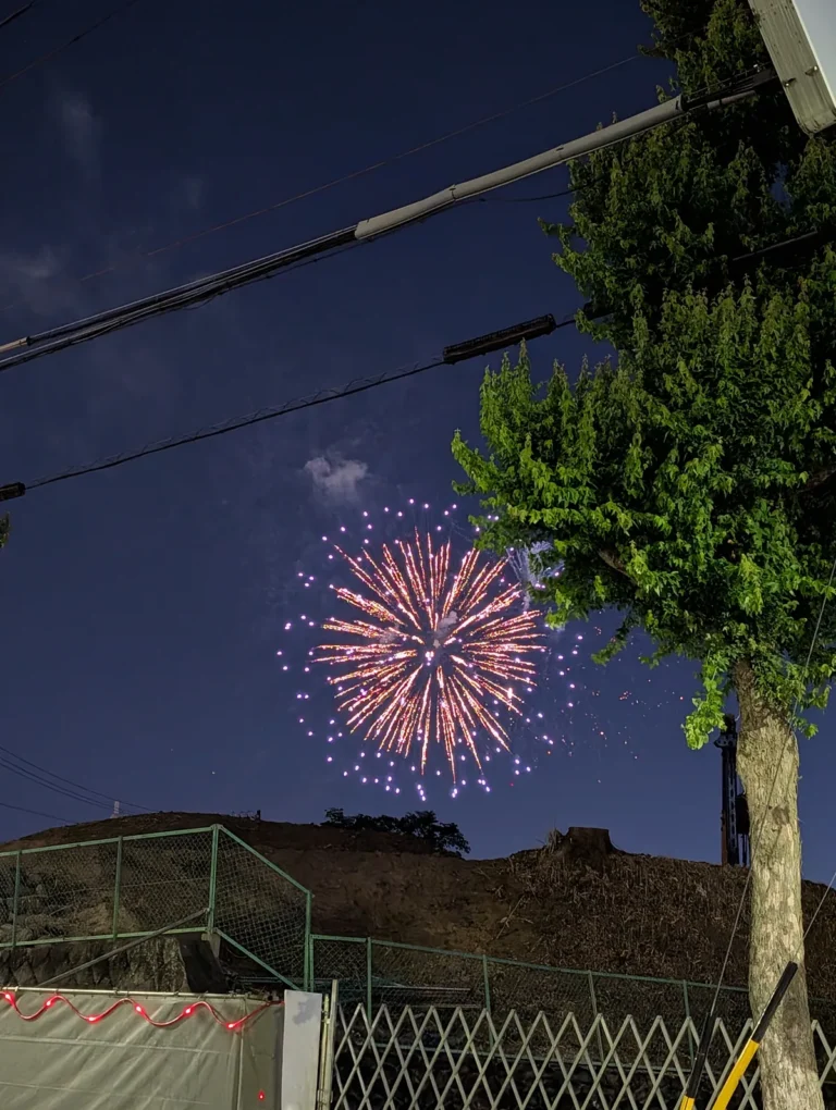 How to Enjoy Japanese Fireworks Festivals (Hanabi Taikai)