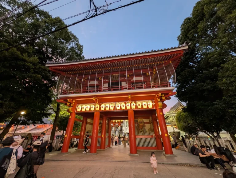 Japanese Festival Food: A Yatai Guide for Central Japan